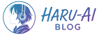 HARU-AI.BLOG