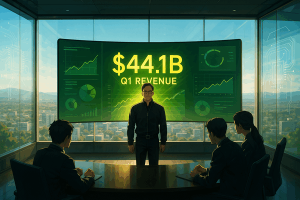 nvidia-financial-results