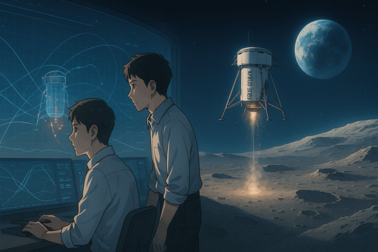 ai-space-exploration