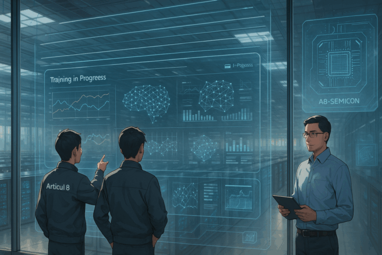 articul8-sagemaker-hyperpod