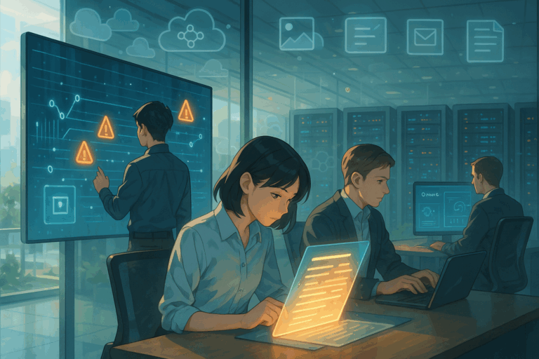 data-quality-automation