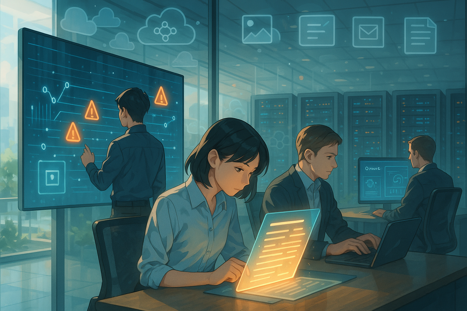 data-quality-automation