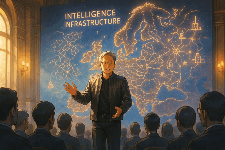 intelligence-infrastructure-europe