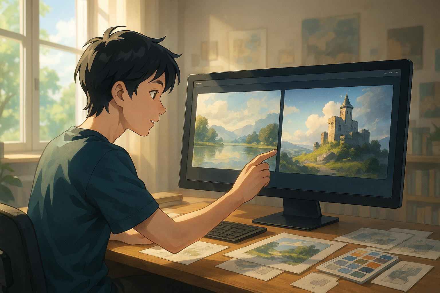 style-reference-v7-2025-06-18t230141-116z style-reference-v7