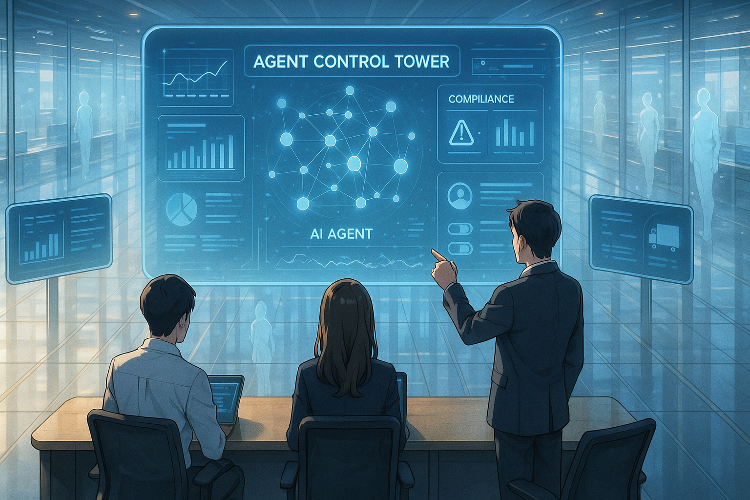 agent-management-tool