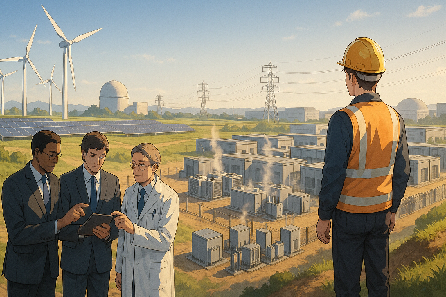 ai-infrastructure-investment