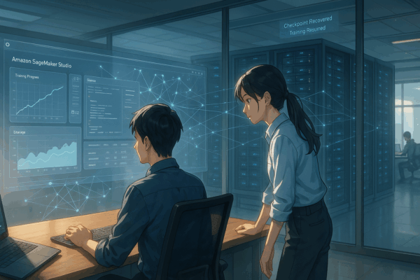 aws-sagemaker-hyperpod