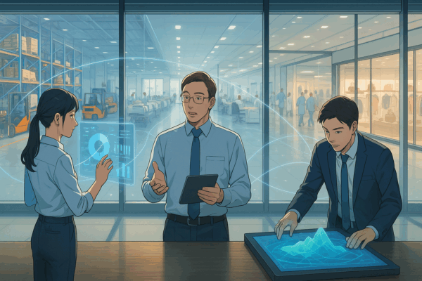 data-intelligence-platform