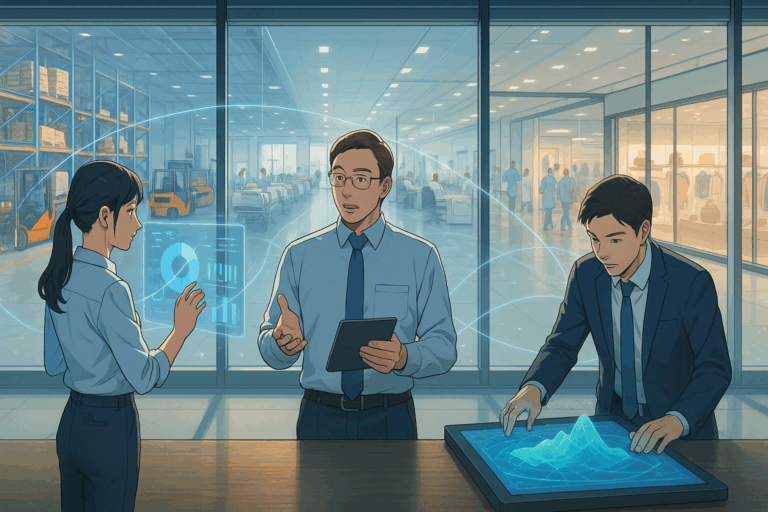 data-intelligence-platform