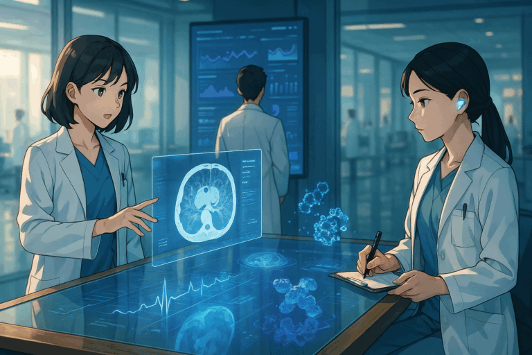 microsoft-healthcare-ai