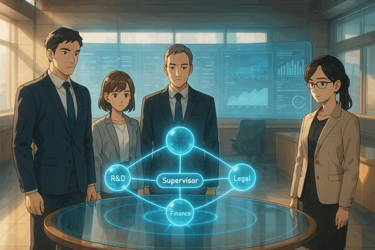 multi-agent-collaboration