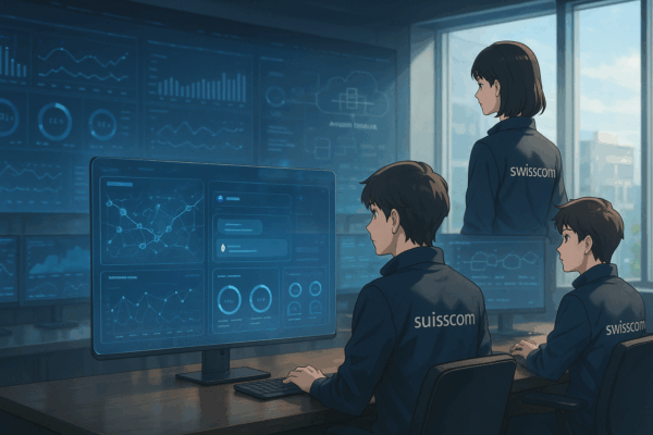 network-assistant-ai