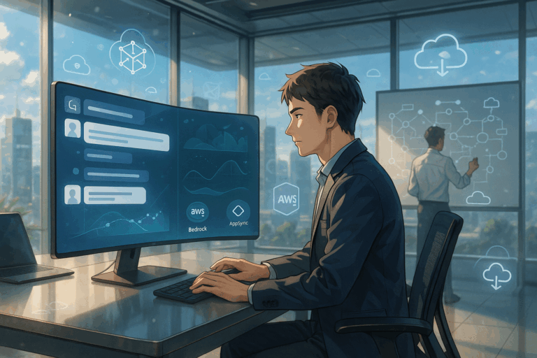 real-time-ai-responses