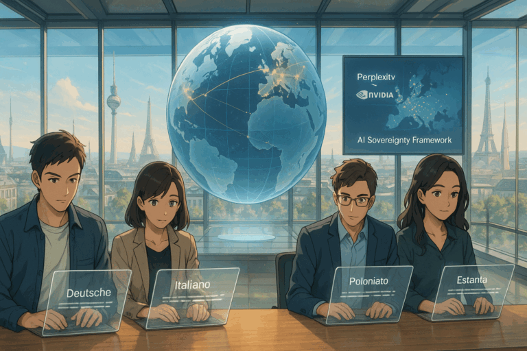 european-ai-integration