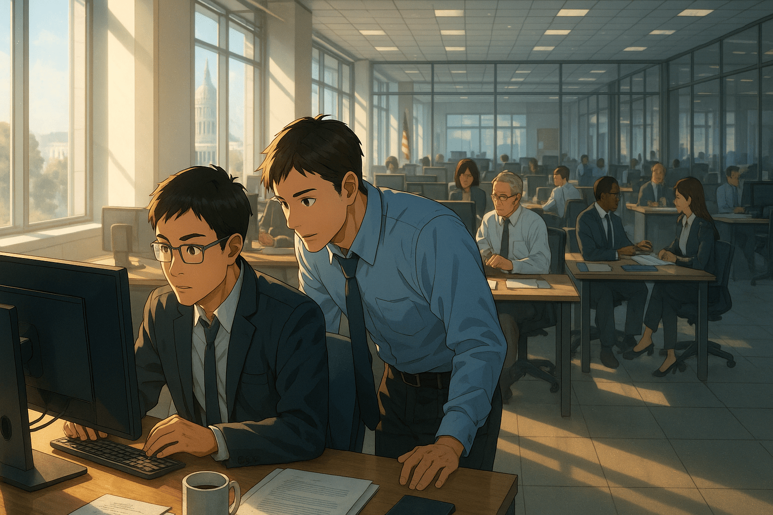 government-ai-partnership