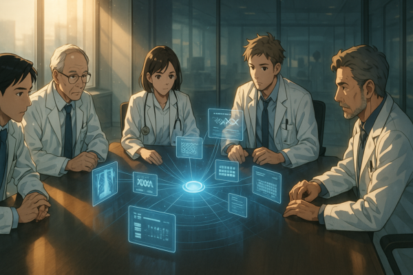 healthcare-agent-orchestrator