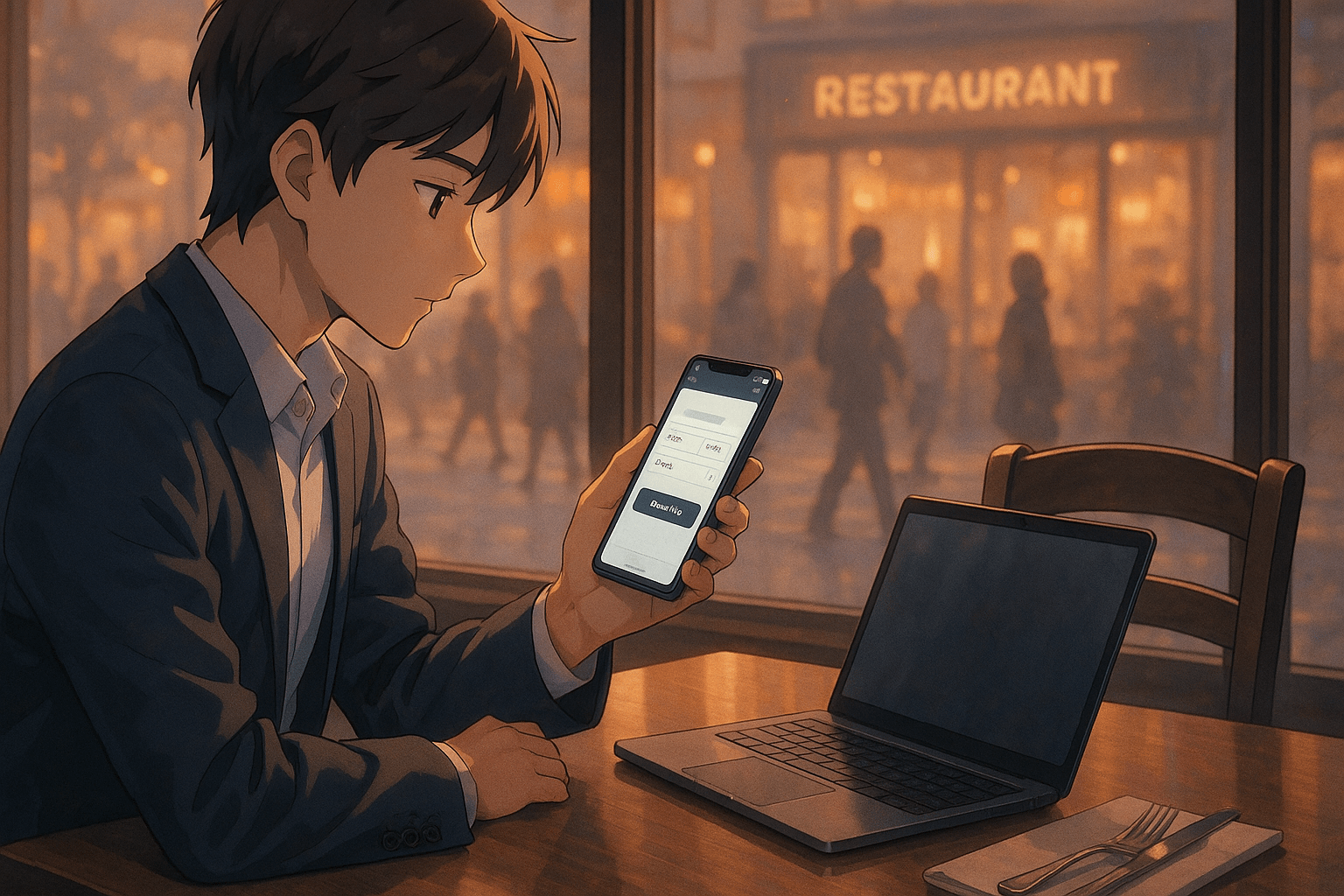 ai-restaurant-booking-image