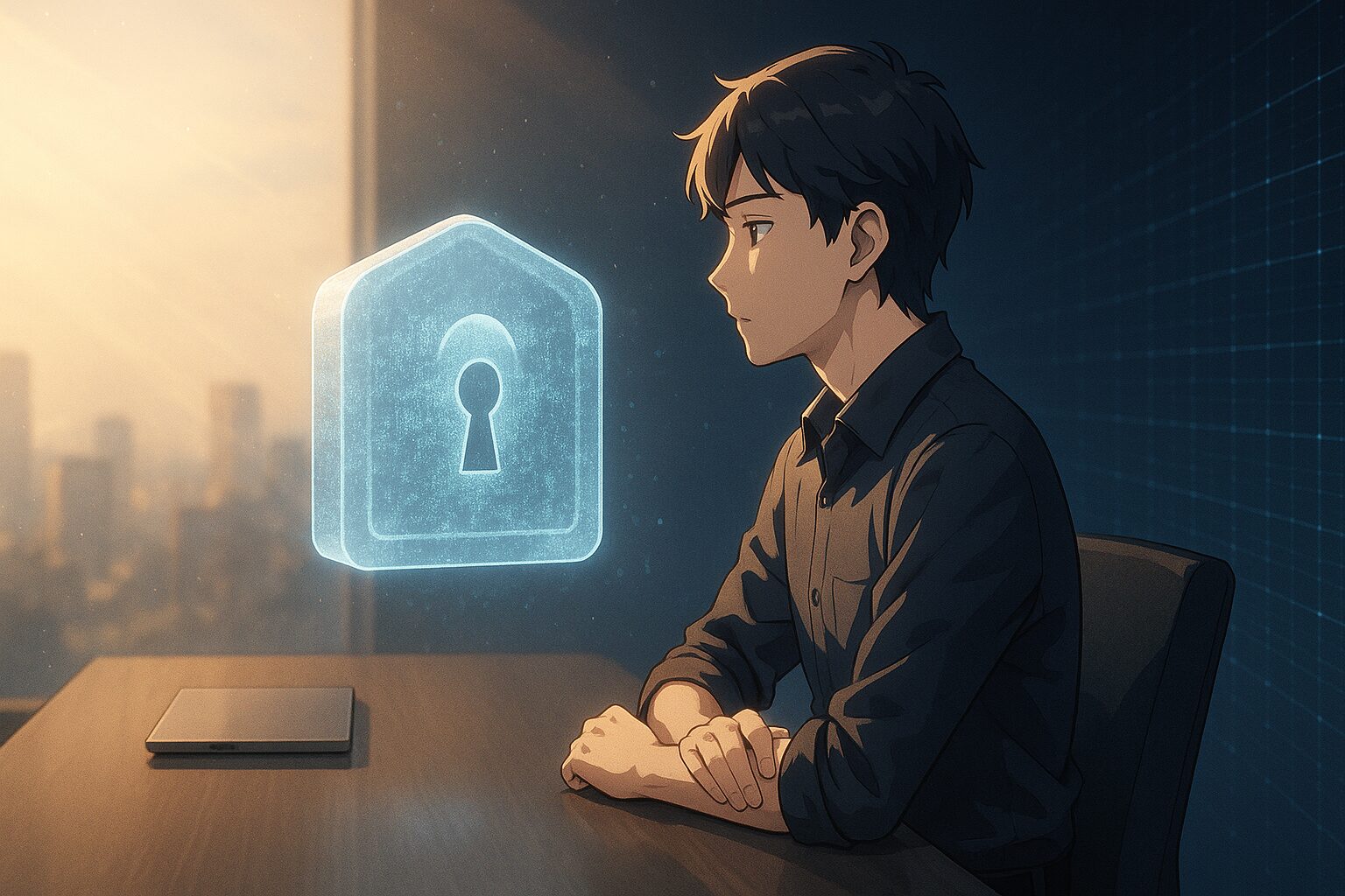 differential-privacy-ai-image