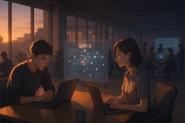 gpt5-coexistence-image