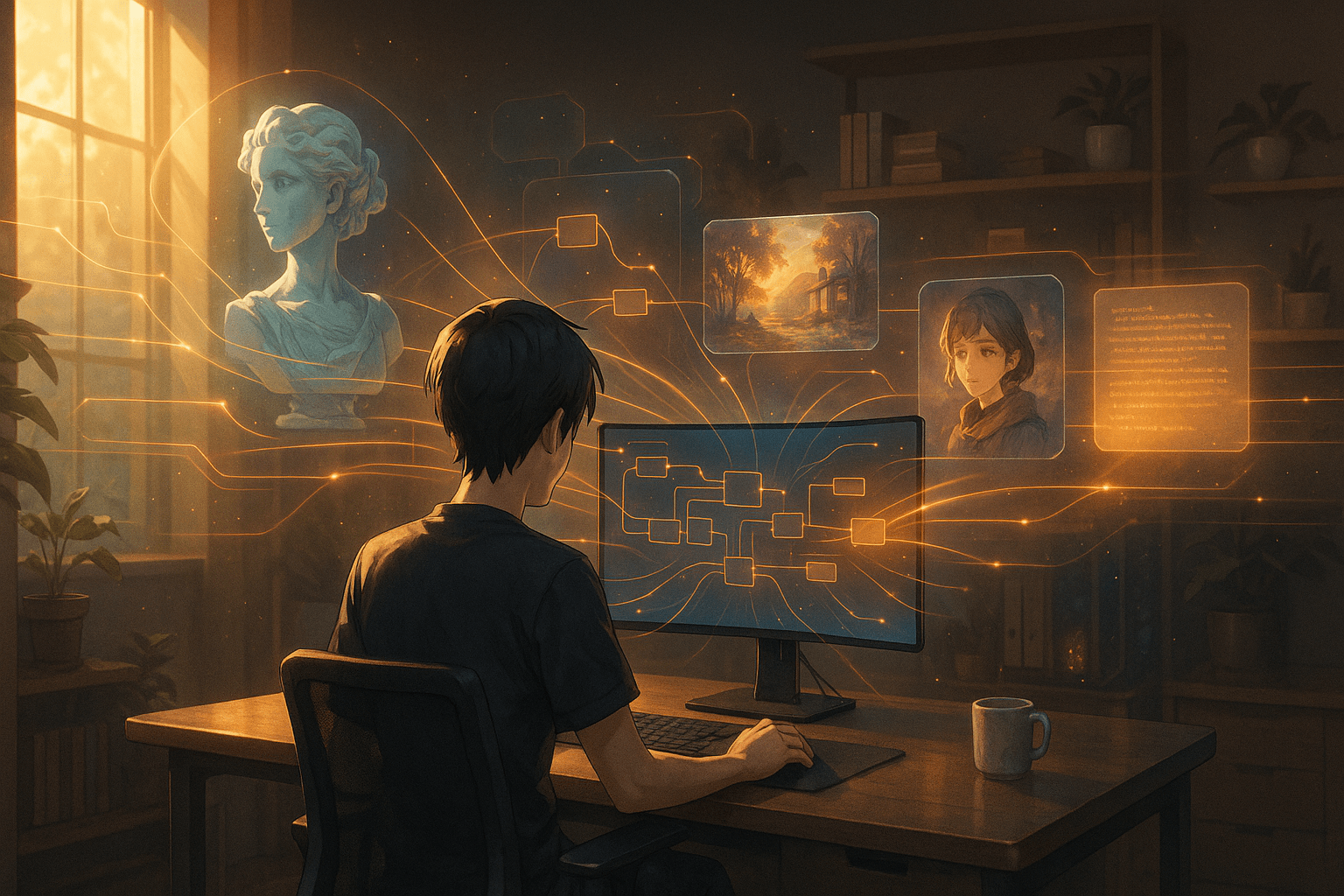 nvidia-comfyui-image