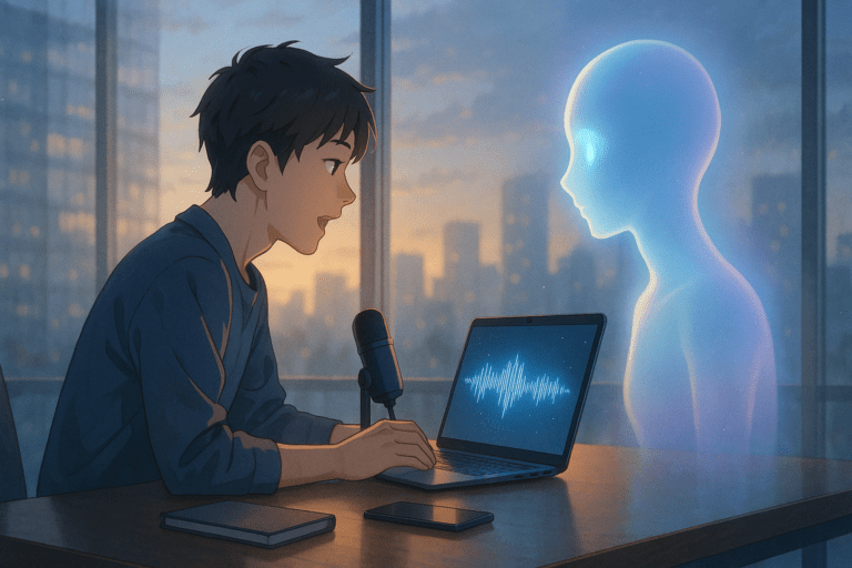 realtime-voice-image